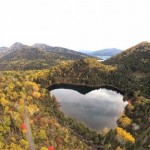 駒止湖　然別湖ネイチャーセンターFB